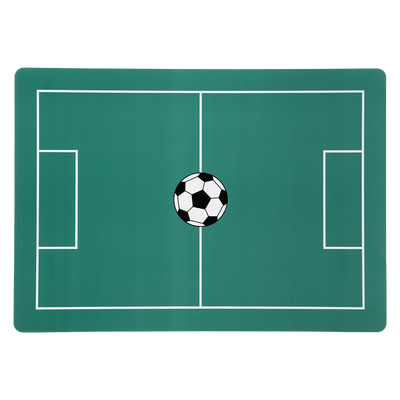 Mantel Individual Soccer
