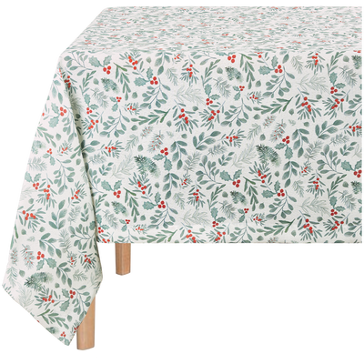 Mantel Rectangular Abeto
