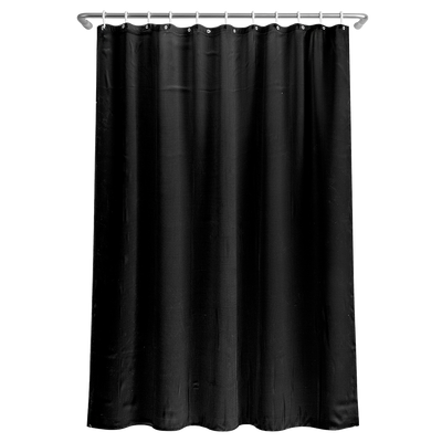 Cortina de baño