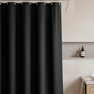 Cortina de baño