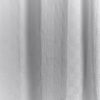 Cortina de baño