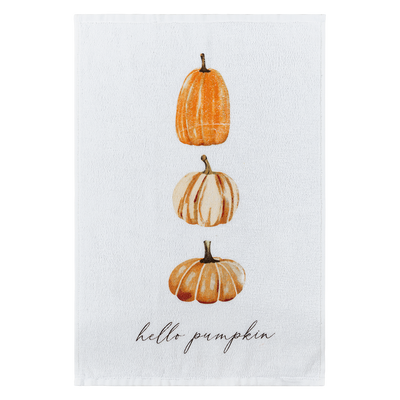 Secador Hello Pumpkin