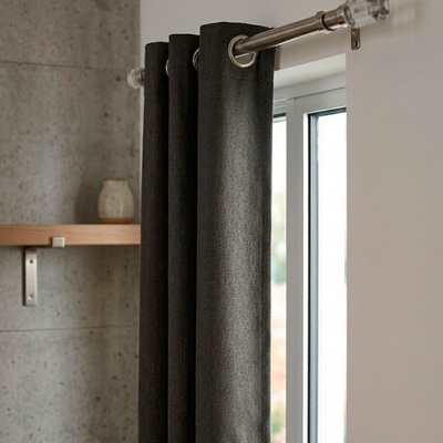 Juego de cortinas blackout