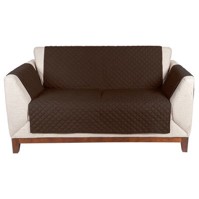 Protector de sala Coffee Loveseat