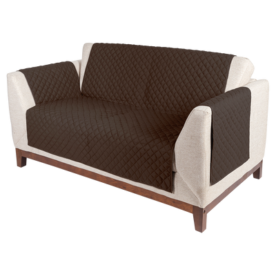 Protector de sala Coffee Loveseat