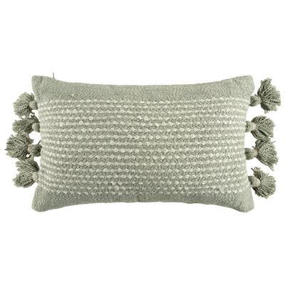 Funda de cojín Rectangular Balam