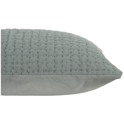 Funda De Almohada Europea Paseel