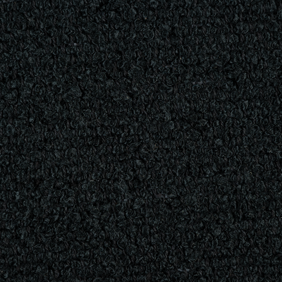 Funda Cojin Loux Negro