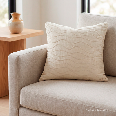 Funda Cojin Nuukbes
