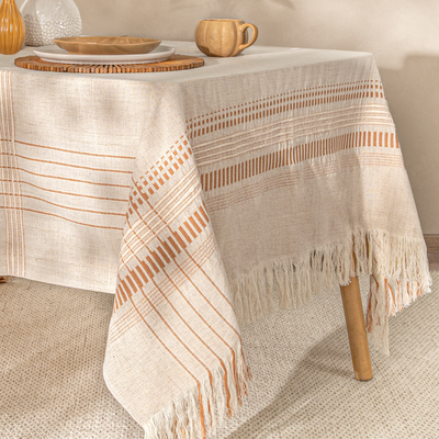 Mantel Rectangular Aakal
