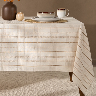 Mantel Rectangular Yaax