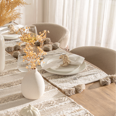 Mantel Ind Mooch