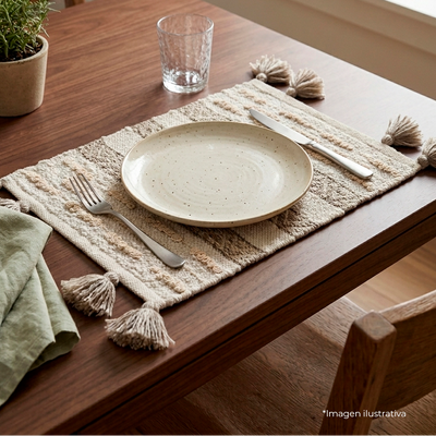Mantel Ind Mooch