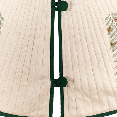Pie de Arbol Pine