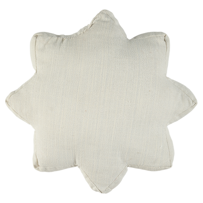 Cojín Decorativo Snowflake