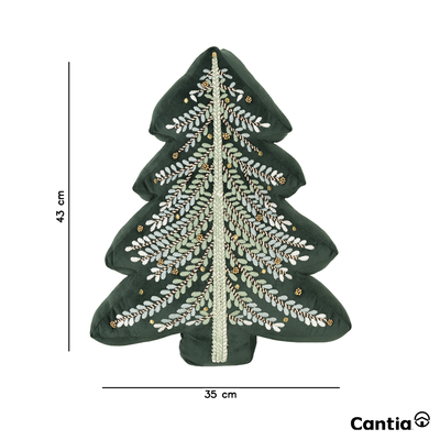 Cojín Decorativo Pine