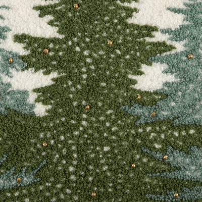 Funda Cojin Forest