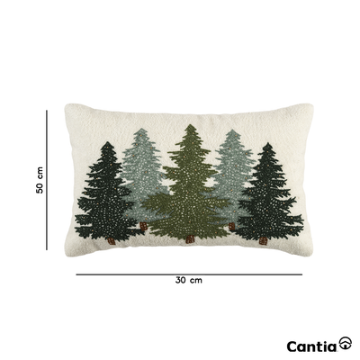 Funda Cojin Forest