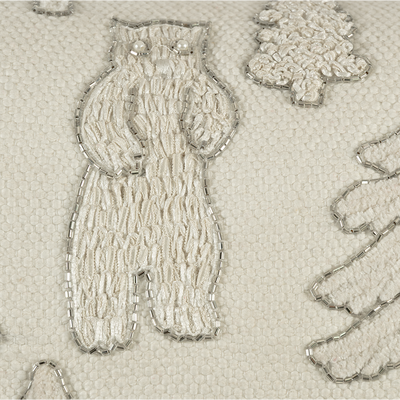 Funda Cojin Frost