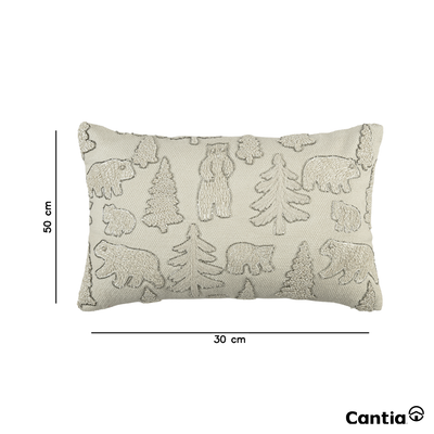 Funda Cojin Frost