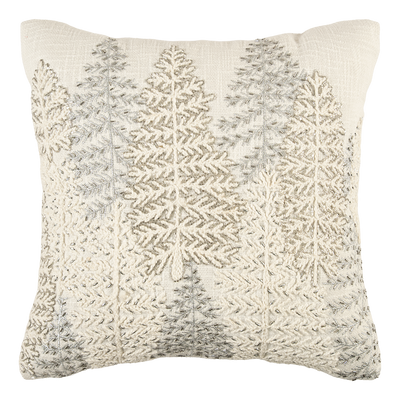 Funda Cojin Winter Eve