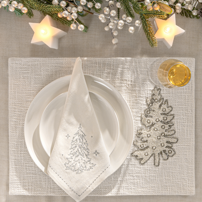 Mantel Ind Frost