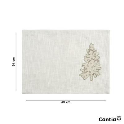 Mantel Ind Frost