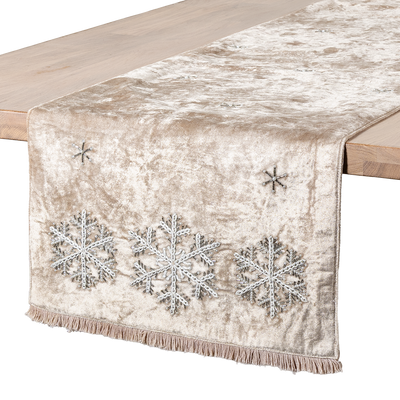 Camino de Mesa Snowflake