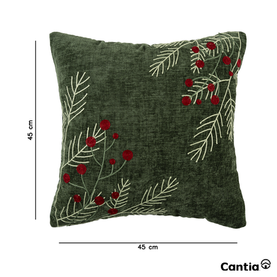 Funda Cojin Nordic Light