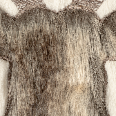 Funda Cojin Reindeer