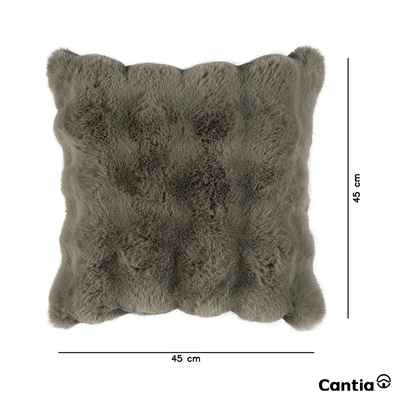 Funda Cojin Deep Woods