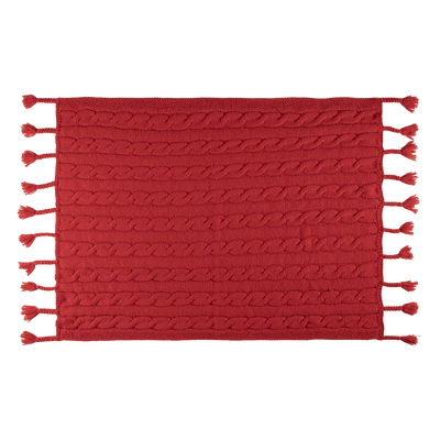 Frazada Nordic Light