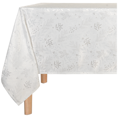 Mantel Rectangular Winter
