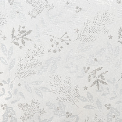 Mantel Rectangular Winter