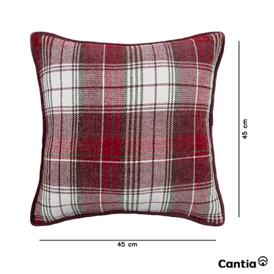 Funda Cojin Holly