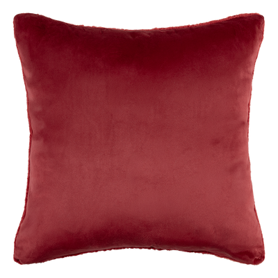Funda Cojin Candle