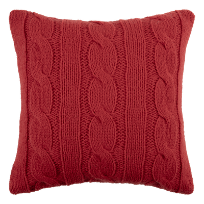 Funda Cojin Candle