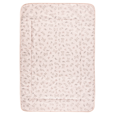 Edredón Cama cuna Bunny
