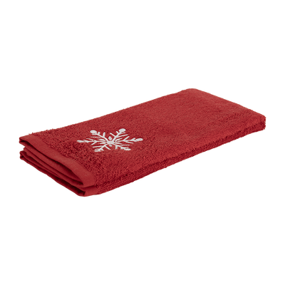 Toalla Pullman Snow