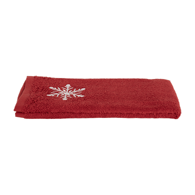 Toalla Pullman Snow