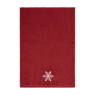 Toalla Pullman Snow
