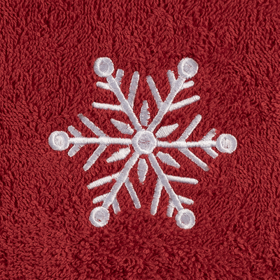 Toalla Pullman Snow