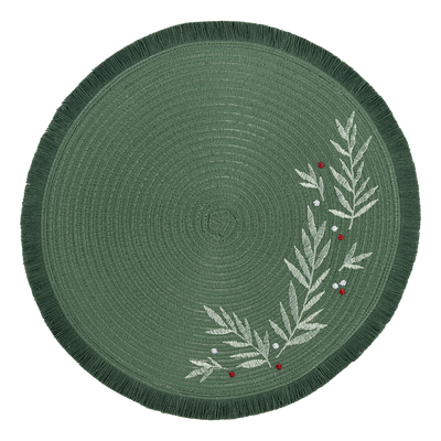 Mantel Ind Alpine