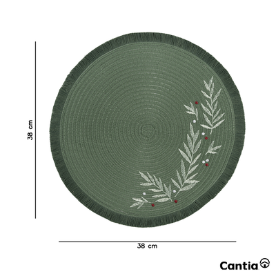 Mantel Ind Alpine