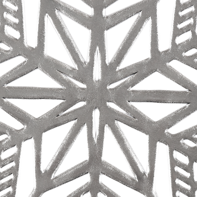 Mantel Ind Snow