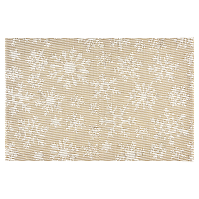 Mantel Ind Winter