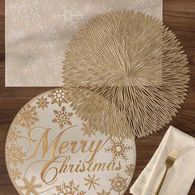 Mantel Ind Winter