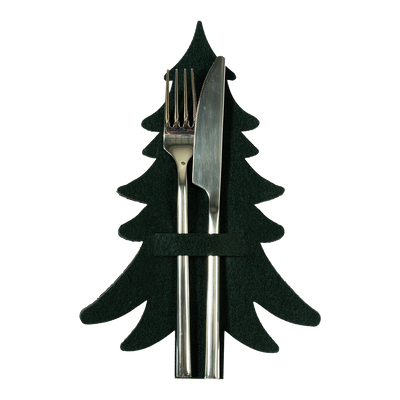 Jgo Porta Cubiertos Pine