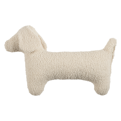 Cojín decorativo Doggy