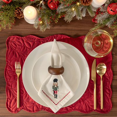 Mantel Ind Holly
